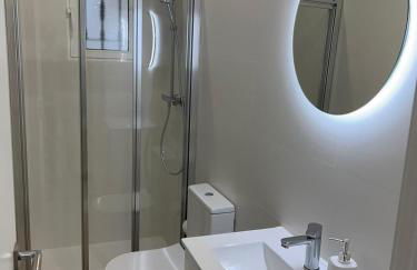 BONITO ADOSADO CON PISCINA A 200 M DE LA PLAYA - Foto 15