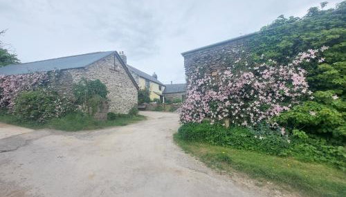 Rural Historic Farmhouse - A Peaceful Escape - Foto 5