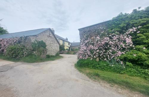 Rural Historic Farmhouse - A Peaceful Escape - Foto 5