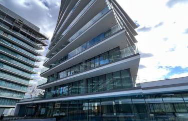 Wave - Sea View Resort&SPA E11112 - Foto 44