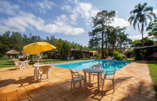 Estância Canaã Atibaia - Foto 34