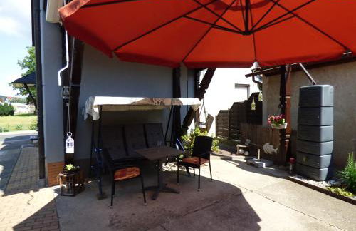 Ferienwohnung Fräbel - Foto 10