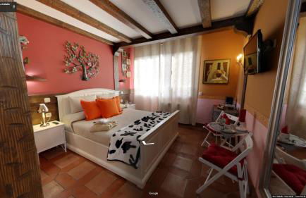 Apartamentos Rurales "La Cabaña" - Foto 22