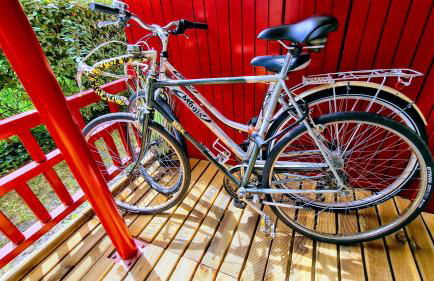 Résidence du Haurat - Foto 8