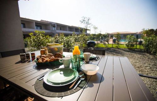 Résidence Saint Cyprien Plage - Foto 57