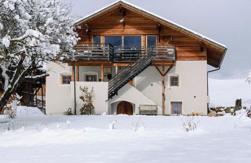 Stube Biohof Oberzonn - Foto 29