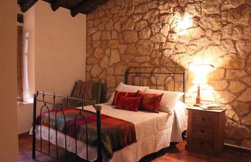 Casa Rural Majico - Foto 28