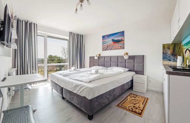 Apartamenty Sun & Snow Horyzont - Foto 4