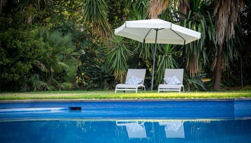 Villa Iolanda-Sive Natura Wine&House - Foto 5