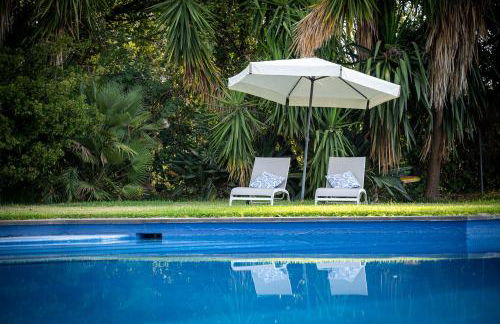 Villa Iolanda-Sive Natura Wine&House - Foto 5