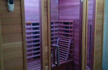 Roulotte Gîtes O bien-être massage Spa Séjour bien-être en hébergement insolite roulotte Karantez ou en gîtes Melon ou Yock à 800 m des plages - Foto 4