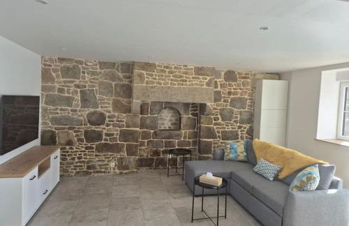 Gîte Gaïa au cœur de la campagne - Foto 7