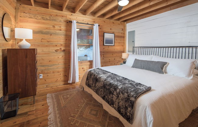 Red Feather Cabins 350 - Foto 1