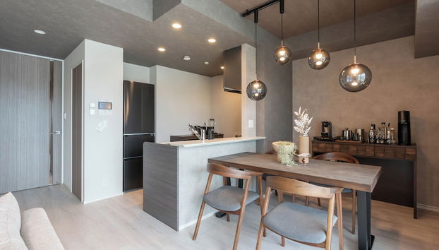 JAPAVISTA Casa De Boss - Foto 3, Habitación