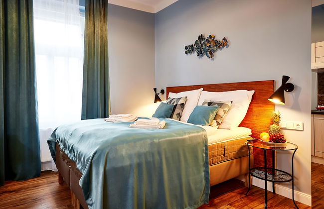 Residence Vaclavska - Foto 2