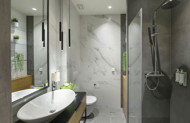 Olvios Luxury Suites - Foto 78