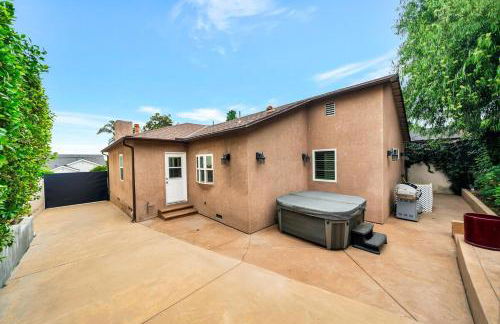 Charming 3BR with Ping-Pong and Spa! - Foto 38