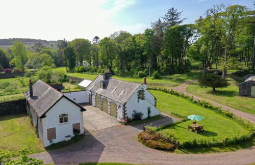 Stables Cottage - Foto 21