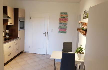 Ruhige Ferienwohnung direkt am Nord-Ostsee-Kanal - Foto 10