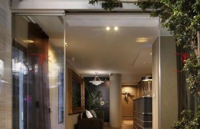 Apartaments-Hotel Hispanos 7 Suiza - Foto 21