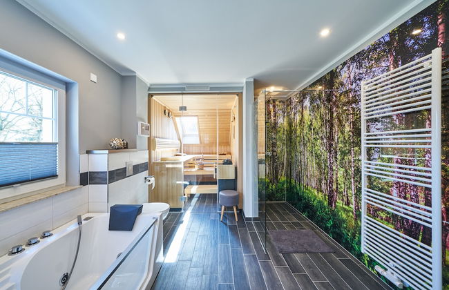 Freester Kapitänshäuser - Foto 28