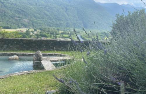 VILLA DEL LUPO: Crown of The Valtellina - Foto 72