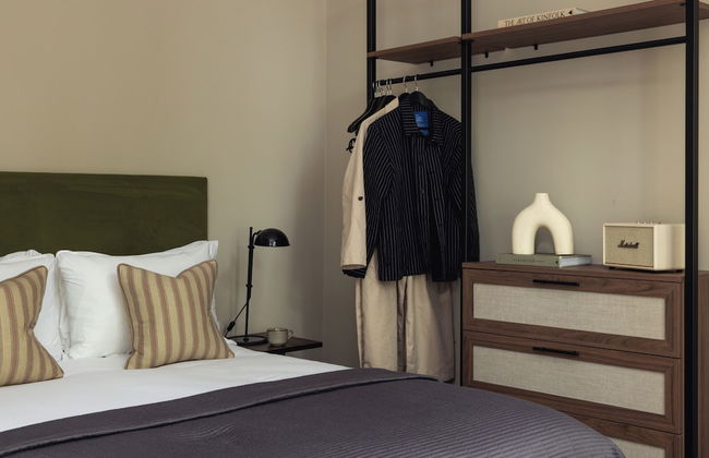 Native Hyde Park - Foto 22