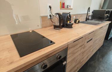 Le Box Circuit Magny-Cours - Foto 6