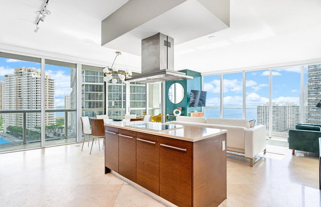 Miami Vacation Rentals - Brickell - Photo 61