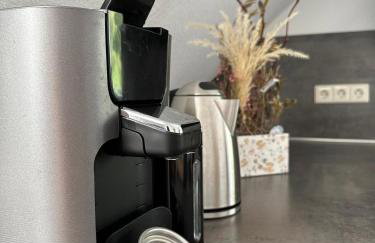 LenaVi's Fewo Nähe Europa Park & Rulantica "3 abgeschlossene Zimmer " - Foto 44