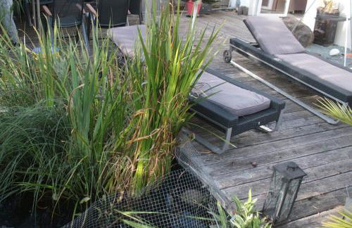 Gästehaus - Wellness Atmosphäre Merzig-Brotdorf - Foto 11