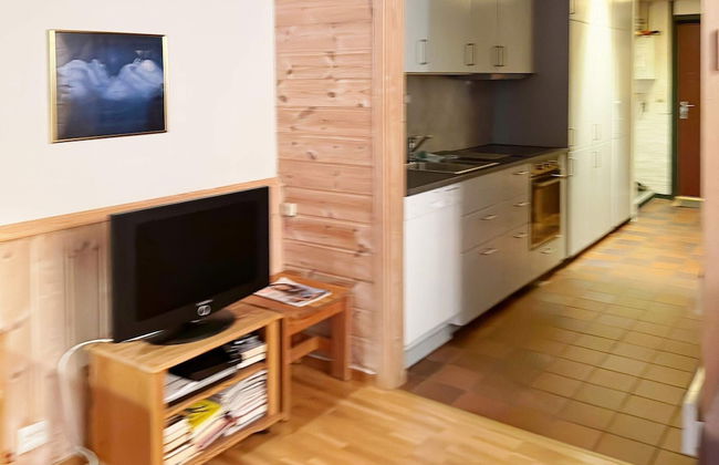 4 Person Holiday Home in Hovden-by Traum - Foto 17