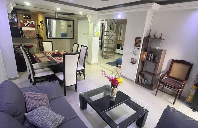 Casa Villa Carolina 5 min Puerta de Oro - Foto 48