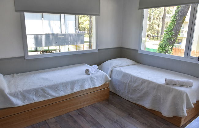 suites del bosque - Foto 9