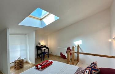 Centre Historique Coup de Coeur - 5 mins Aéroport - Airbus - Safran - MEETT - Foto 7