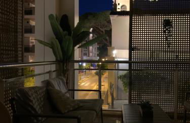 SOLIMAR 10 SALOU Solo FAMILIAS con Parking y piscina - Foto 13