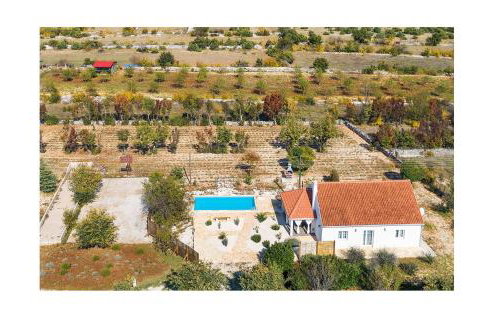 Two-Bedroom Holiday Home In Radonic - Foto 11