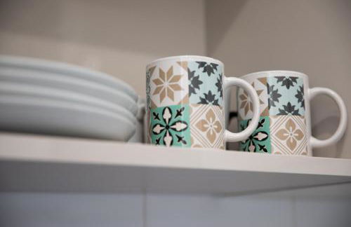 VISTA MAR apartamento con encanto - Foto 21