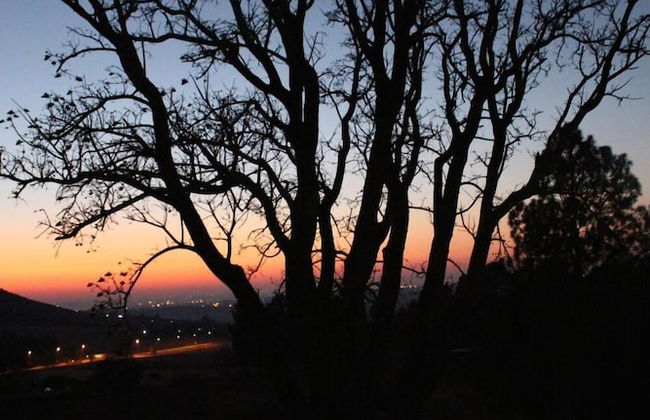 The Cradle Rest - Foto 36