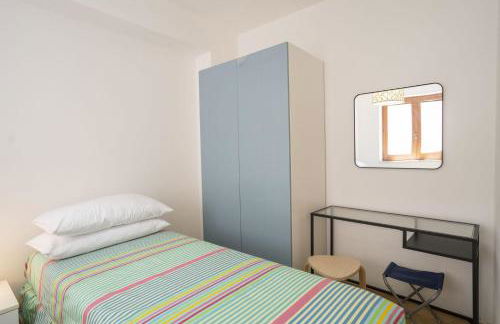 Villa Acquamarina, Family apartments with pool - 300 meters from the beach - Foto 7