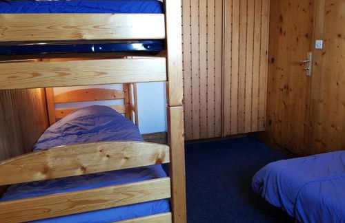 Résidence Cascade - Appartement 3 pièces 7 personnes à Arc 1600 ski aux pieds et proche des commerces MAE-2014 - Foto 15