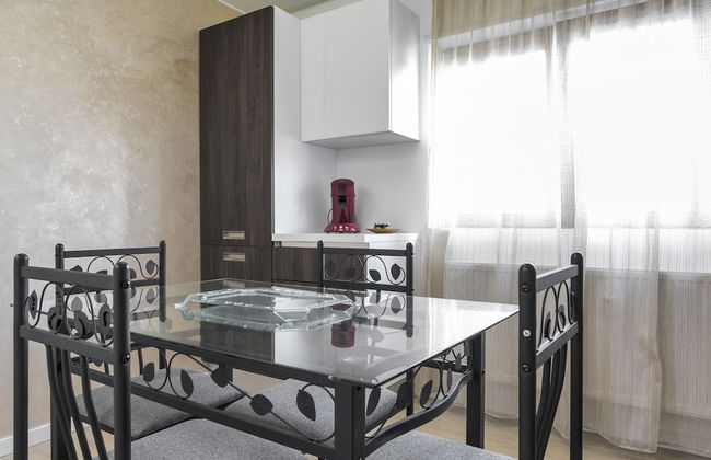 The Queen Luxury Apartments-VillaGiorgia - Foto 32