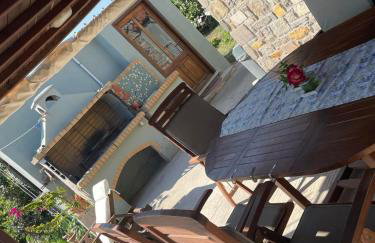 MANOLIS COTTAGE THANOS - Foto 17