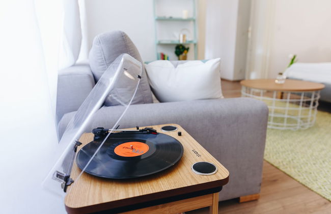 CHILL Apartments - Photo 39