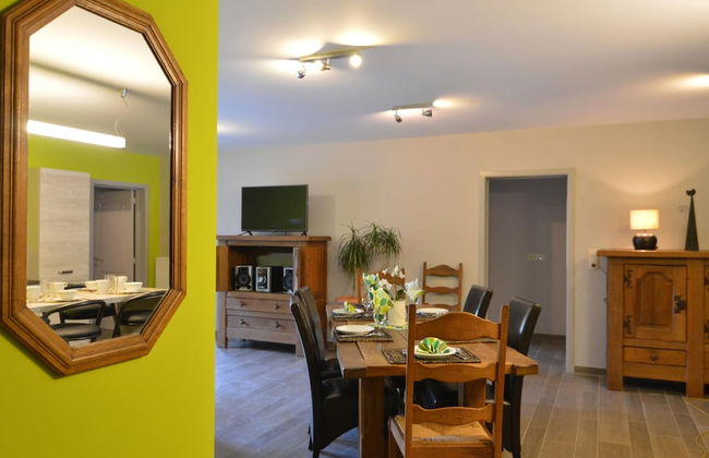 Cozy Holiday Home in Theux - Photo 20