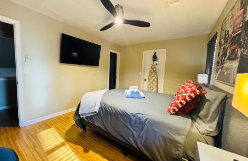 Zen House of Downtown Decatur Emory CDC - Foto 26