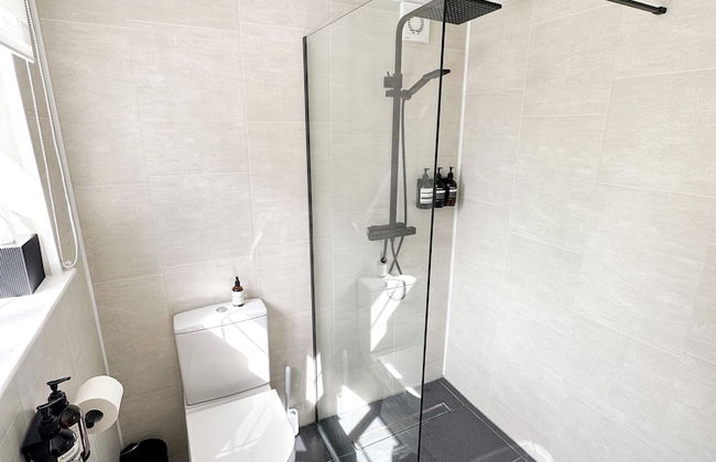 Seaside Cabin Retreat in Hayling Island - Foto 6