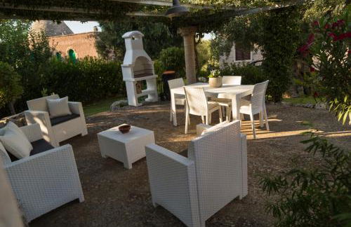 Villa Il Mio Paradiso - Foto 27