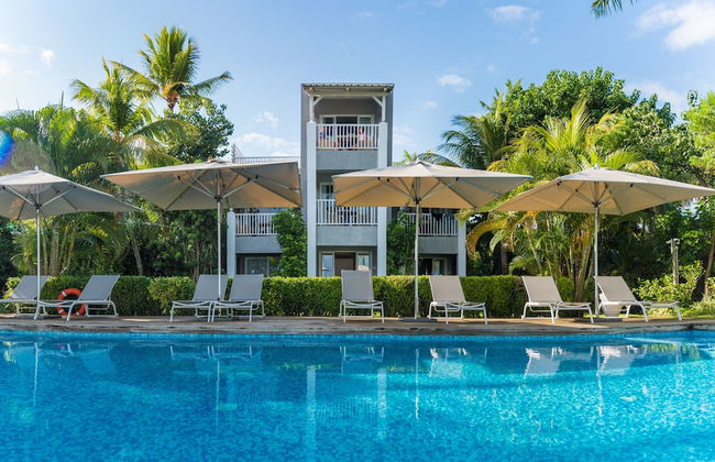 Mon Choisy Beach R. - Photo 25