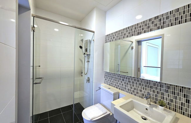 HighPark Suites by GL Play - Foto 34